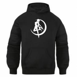 Худи оверсайз