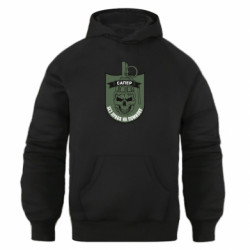 Худи оверсайз