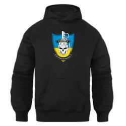 Худи оверсайз