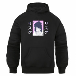 Худи оверсайз