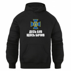 Худі оверсайз