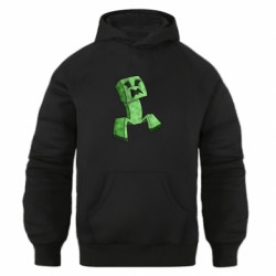 Худи оверсайз