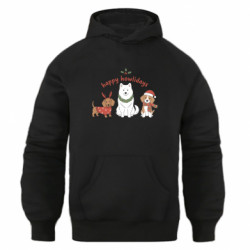 Худі оверсайз