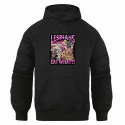 Худі оверсайз