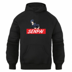 Худі оверсайз