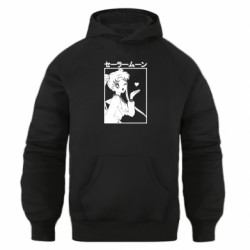 Худі оверсайз