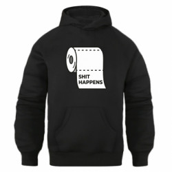 Худи оверсайз