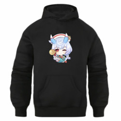 Худі оверсайз Сіджвін