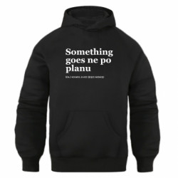 Худі оверсайз