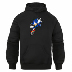 Худі оверсайз