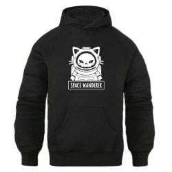 Худі оверсайз