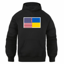 Худі оверсайз