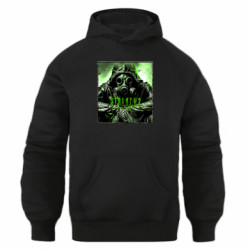 Худі оверсайз