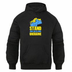 Худи оверсайз