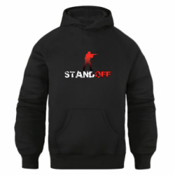 Худі оверсайз