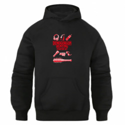 Худі оверсайз