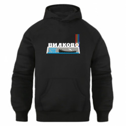 Худі оверсайз