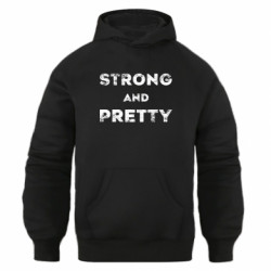 Худі оверсайз