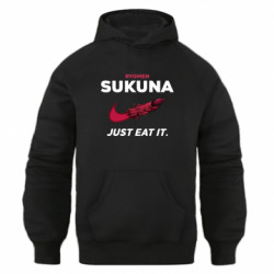 Худі оверсайз