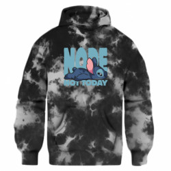 Худі оверсайз тай-дай FATLINE