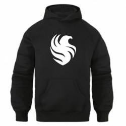 Худі оверсайз