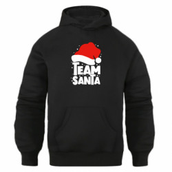 Худі оверсайз