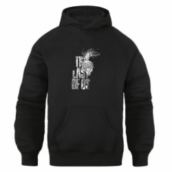 Худи оверсайз