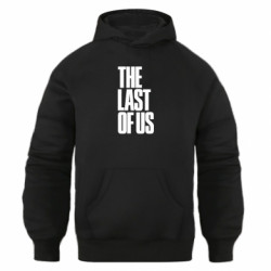 Худи оверсайз