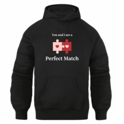 Худі оверсайз