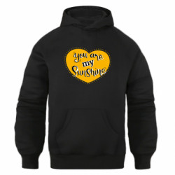 Худі оверсайз - FATLINE