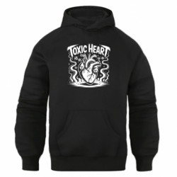 Худі оверсайз