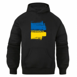 Худи оверсайз