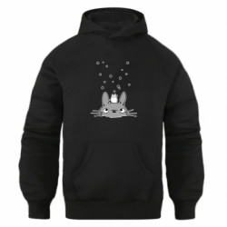 Худі оверсайз