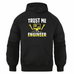 Худі оверсайз