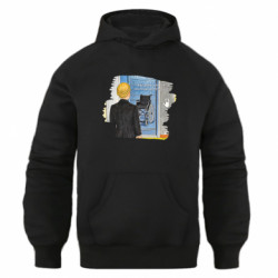 Худі оверсайз