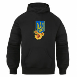 Худі оверсайз