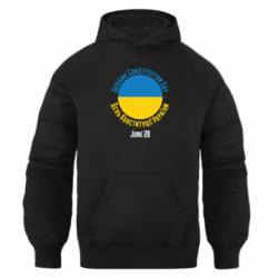 Худі оверсайз