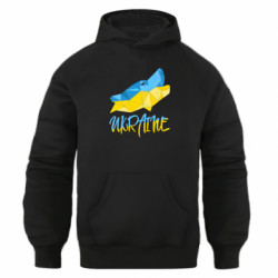 Худі оверсайз