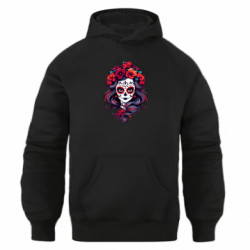 Худі оверсайз