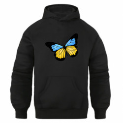 Худи оверсайз - FATLINE