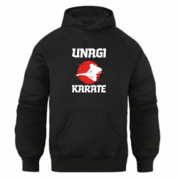 Худі оверсайз