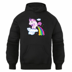 Худі оверсайз