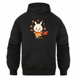 Худі оверсайз