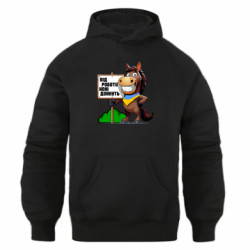 Худі оверсайз