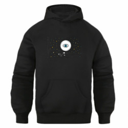 Худі оверсайз