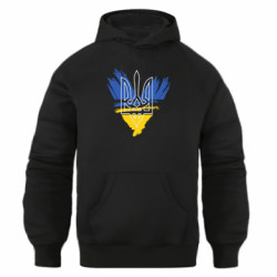 Худі оверсайз