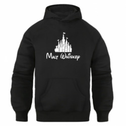 Худи оверсайз