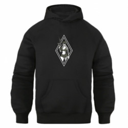 Худі оверсайз