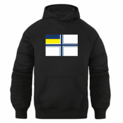 Худі оверсайз