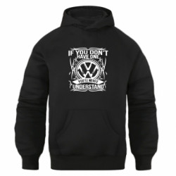 Худі оверсайз